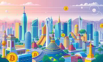 Mercado de Criptomoedas: Oportunidades e Desafios