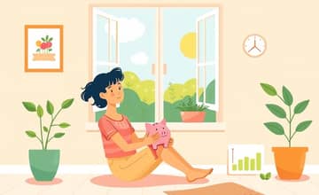 A Arte de Gastar Menos e Viver Melhor: Dicas Essenciais