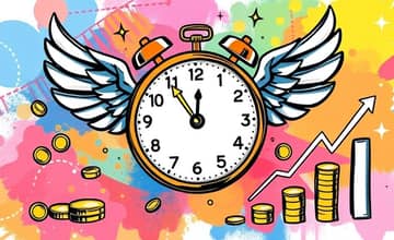 Desvendando o Poder dos Investimentos de Curto Prazo