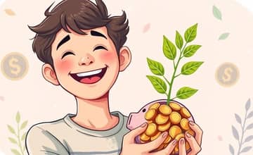 Invista com Sabedoria: Primeiros Passos para o Iniciante