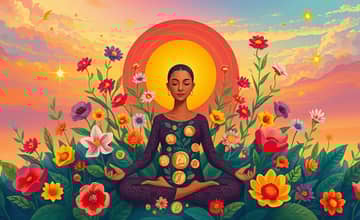 A Mentalidade da Prosperidade: Reprograme Sua Relação com o Dinheiro