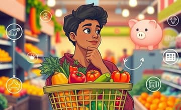 Transforme Seus Hábitos de Consumo e Impulse Suas Economias