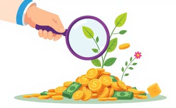 Como Identificar e Cortar Gastos Desnecessários Sem Sofrer