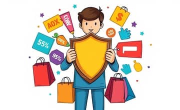 Evitando Armadilhas: Dicas Cruciais para o Consumidor Consciente