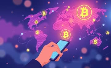 DeFi sem Complicações: Acesse o Novo Mundo Financeiro