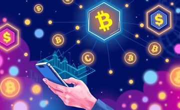 Finanças Descentralizadas: A Revolução no Seu Bolso