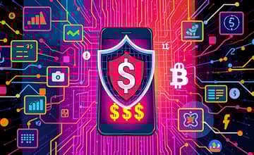 Segurança Digital: Protegendo Seu Dinheiro Online