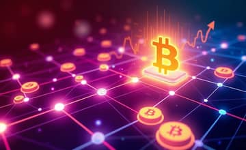 Smart Contracts: Transformando Acordos Financeiros