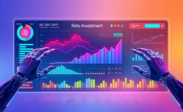 Investir com Robôs: Guia Completo dos Robo-Advisors