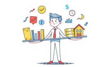 Investimento Inteligente: Como Escolher os Melhores Ativos