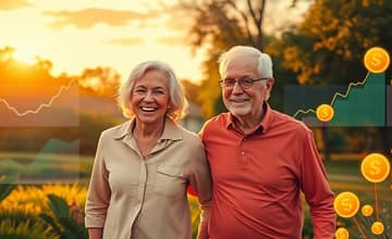 Planejamento Previdenciário: Garanta um Futuro Tranquilo