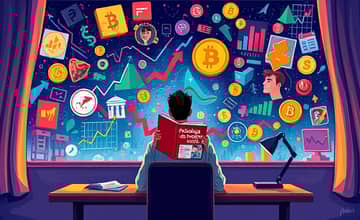 A Psicologia do Investidor: Evite Erros Comuns