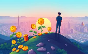 Como Fazer Seu Dinheiro Trabalhar Para Você: Guia Prático