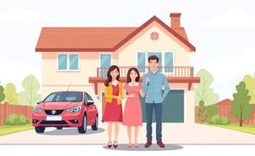 Consórcio: Alternativa Inteligente para Realizar seus Sonhos