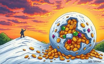 O Poder dos Juros Compostos: Multiplique Seu Patrimônio