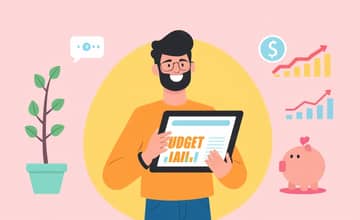 O Poder do Orçamento Pessoal: Transforme suas Finanças com Disciplina