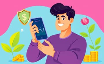 Tesouro Direto: Segurança e Rentabilidade ao Seu Alcance