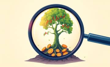 Análise Fundamentalista: O que Realmente Importa em uma Empresa