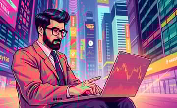 Home Broker: Guia Completo para Operar na Bolsa