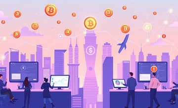 Inovação no Mercado de Capitais: Novas Oportunidades