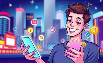 Personal FinTech: Aplicativos que Mudam Suas Finanças