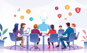 Assistentas Virtuais Financeiras: Seu Conselheiro Pessoal