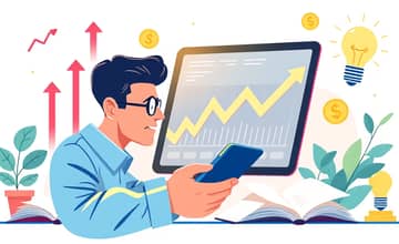 Desvendando a Bolsa: Guia Essencial para Iniciantes