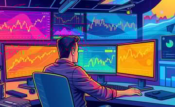 Day Trade: Estratégias para Operar com Sucesso