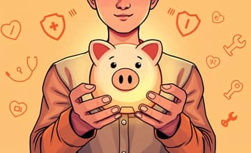 Como Criar Sua Reserva de Emergência e Por Quê