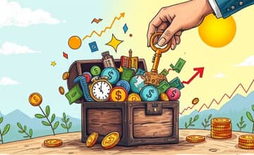 Fundos de Investimento: Conheça as Melhores Opções