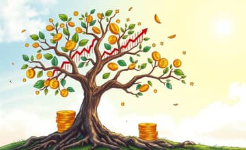 A Arte de Investir em Ações: Estratégias para o Crescimento do seu Patrimônio