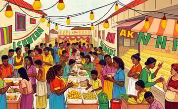 O Pequeno Gesto que Transforma: Micro-Economias com Grande Impacto