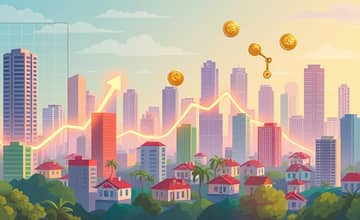 Imóveis como Investimento: Rentabilidade e Segurança para seu Capital