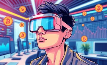 Realidade Aumentada e Virtual no Setor Financeiro