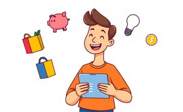 Otimizando sua Vida Financeira: Dicas para Economizar no Dia a Dia