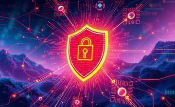 Cibersegurança Financeira: Mantenha Seus Dados Protegidos