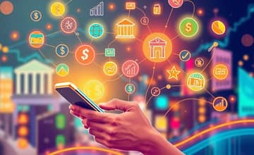 Open Banking: Sua Vida Financeira Conectada