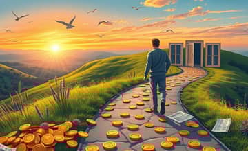 Planejamento Financeiro: O Caminho para a Liberdade