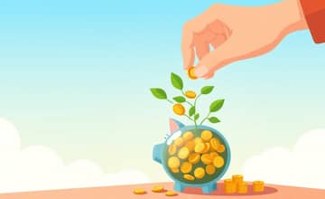 Microinvestimentos: Pequenas Atitudes, Grandes Resultados