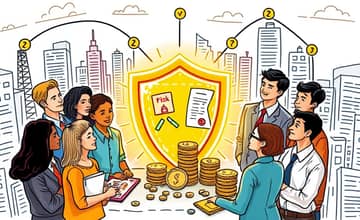 Gestão de Risco: Proteja Seu Capital