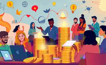 Financiamento Coletivo: Novas Formas de Investir