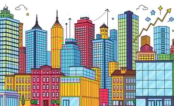 Fundos Imobiliários: Rentabilidade e Diversificação