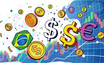 Câmbio: Entenda a Flutuação das Moedas