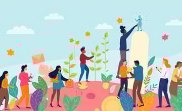 O Capital Humano como Ativo: Invista em Você