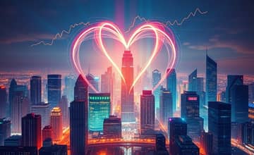 Mercado de Capitais: O Coração da Economia