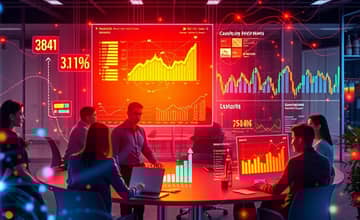 Análise Preditiva no Mercado: Vantagens Competitivas