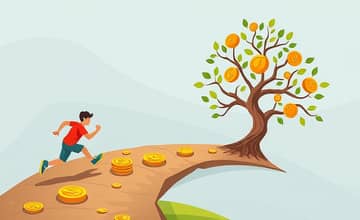 O Poder da Disciplina no Investimento