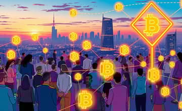 Finanças Descentralizadas (DeFi): O Futuro do Dinheiro?