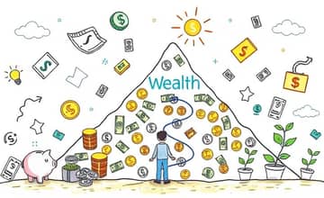 Orçamento Pessoal Eficiente: Do Zero à Riqueza