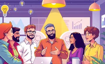 Investimento Anjo: Apoiando Novas Ideias